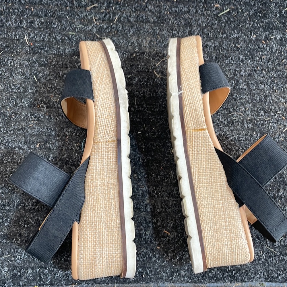 Platform Sandals - Picture 2 of 6